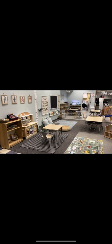 Cal Tot Child Care Center - childcare center in Los Angeles, CA