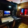 Photo of The Room Melrose Recording Studio