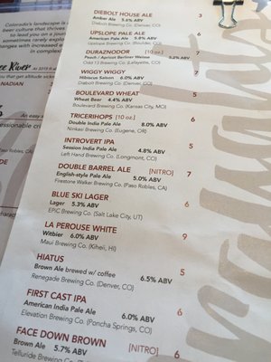 Sloan's Lake Tap & Burger by null