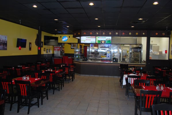 Roma's Pizza by null