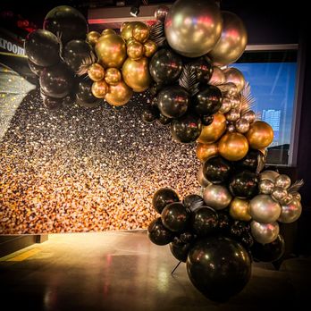 GIA Decorators - Balloon Services Near Me GIA Decorators - Balloon Services Near Me