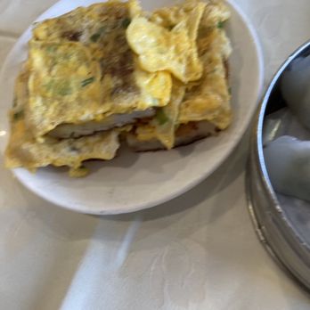 Seafood Cove 2 - Egg cake? Salty - Dim Sum Near Me - Westminster, California Seafood Cove 2 - Egg cake? Salty - Dim Sum Near Me - Westminster, California