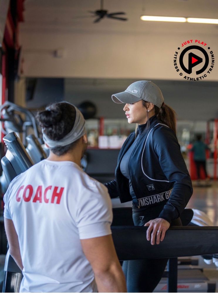 JUST PLAY FITNESS Updated October 2024 73 Photos & 10 Reviews