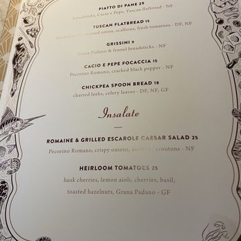 La Padrona Boston - Cocktail Bars Near Me - Boston, Massachusetts La Padrona Boston - Cocktail Bars Near Me - Boston, Massachusetts