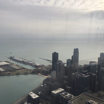 360 Chicago - Observatories Near Me - Chicago, Illinois
