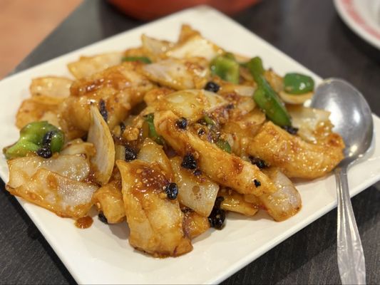 Mr Chopsticks Seafood & BBQ by null