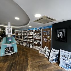 Foto Plus - Retail Framing