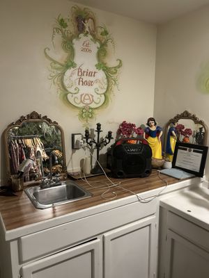 Briar Rose Winery by null