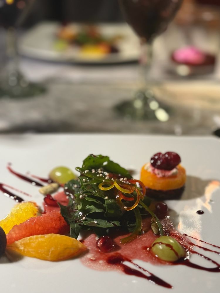 Restaurante Tentaciones