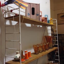 Millefiori- antiguo & moderno