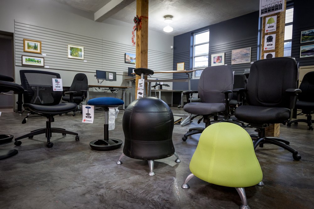 COWAN OFFICE SUPPLIES Updated September 2024 23 Photos 517