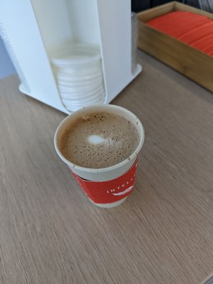 Cafe X by null