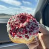 The Donut Palace gift card
