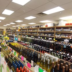 Popular Wine & Spirits