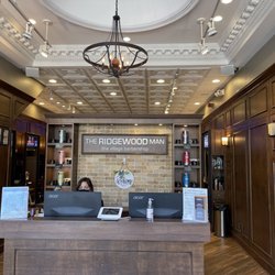 The Ridgewood Man - Ridgewood - Reception
