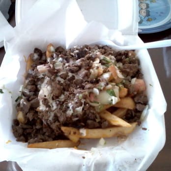 Sabrosada - CARNE ASADA FRIES. yummmmmmm - Breakfast & Brunch Near Me - Westminster, California Sabrosada - CARNE ASADA FRIES. yummmmmmm - Breakfast & Brunch Near Me - Westminster, California