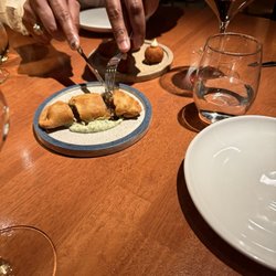 Ossobuco - Ossobuco Empanada
