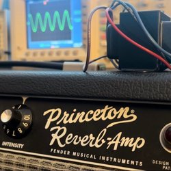 Forgotten Gear Restorations