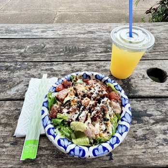 Poke Bobs - Food Trucks Near Me - Hana, Hawaii Poke Bobs - Food Trucks Near Me - Hana, Hawaii