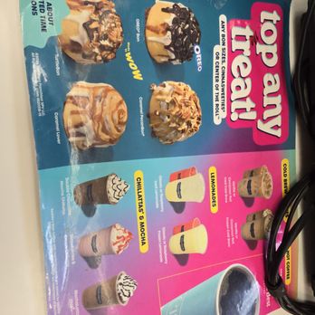 Cinnabon - Bakeries Near Me - Stateline, Nevada Cinnabon - Bakeries Near Me - Stateline, Nevada