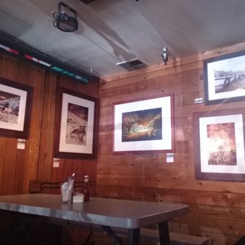 Redwood Cafe - American Near Me - Cotati, California