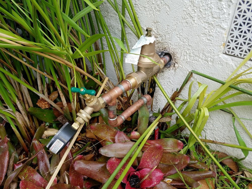 Slide of Affordable Rooter Plumbing