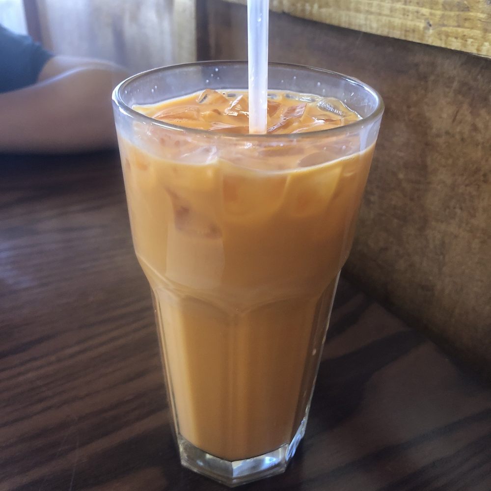 Thai Basil - Thai ice tea - Thai Near Me - Madera, California Thai Basil - Thai ice tea - Thai Near Me - Madera, California