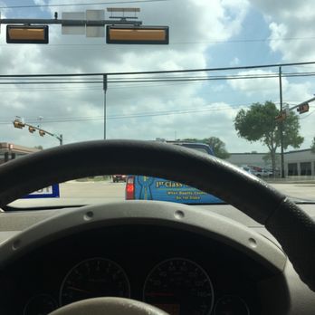 Titan Auto Glass - To this, in about an hour - Windshield Installation & Repair Near Me - Plano, Texas Titan Auto Glass - To this, in about an hour - Windshield Installation & Repair Near Me - Plano, Texas