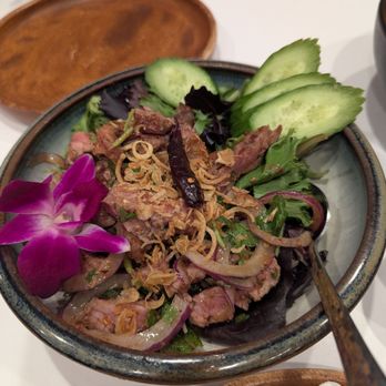 Nok’s Kitchen - Laotian Near Me - Westminster, California Nok’s Kitchen - Laotian Near Me - Westminster, California