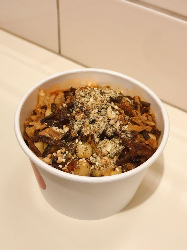 KOSHARI STREET - 78 Photos & 43 Reviews - Vegetarian - 56 St Martin's