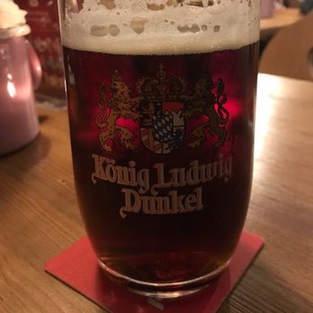 Zirkelwirt am Papagenoplatz - König Ludwig Dunkel - Austrian Near Me - Salzburg, 5 Zirkelwirt am Papagenoplatz - König Ludwig Dunkel - Austrian Near Me - Salzburg, 5