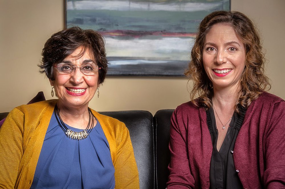 THIRA Health - grief counselor in Bellevue, WA