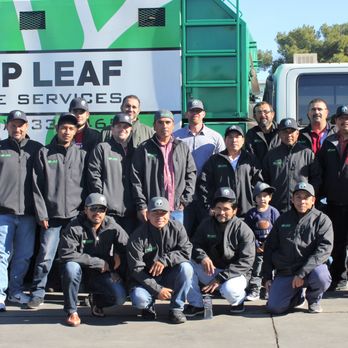 Top Leaf Tree Service - Our team - Tree Services Near Me - Mesa, Arizona