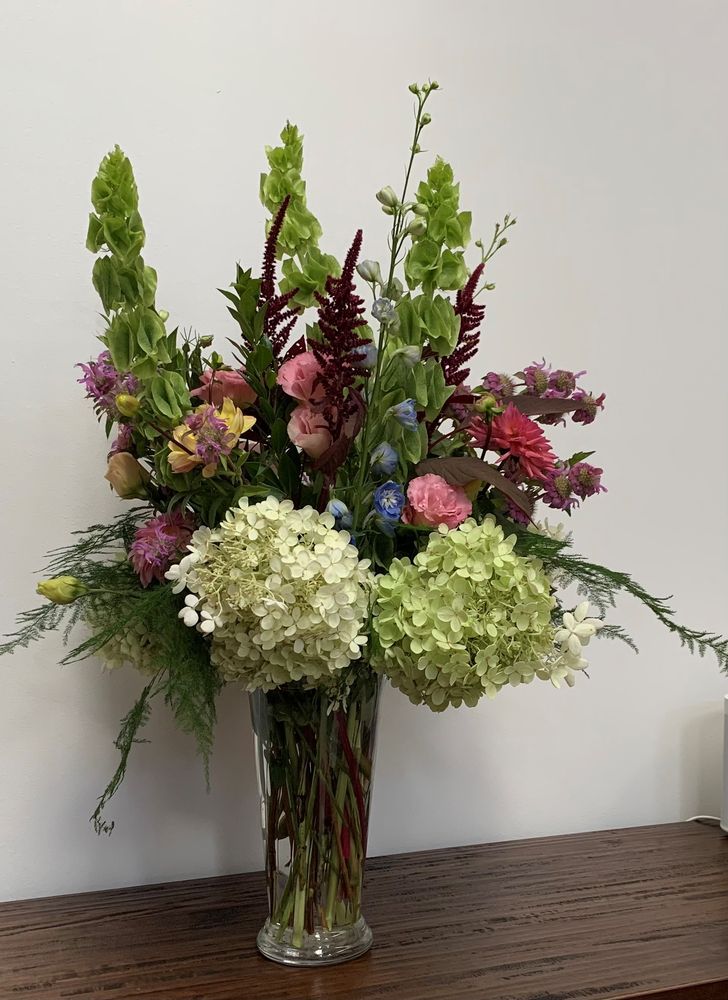 MORNING SUN FLORIST Updated September 2024 10 Photos 2411 Far