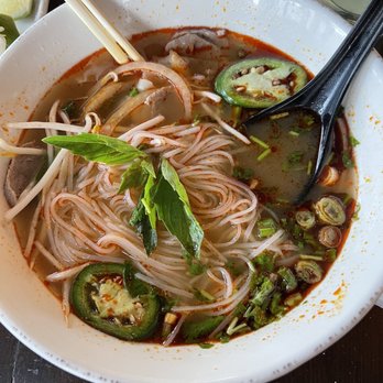 Pho & Bar - House Pho (Combination) - Vietnamese Near Me - Denver, Colorado