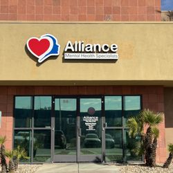 Alliance Mental Health Specialists
