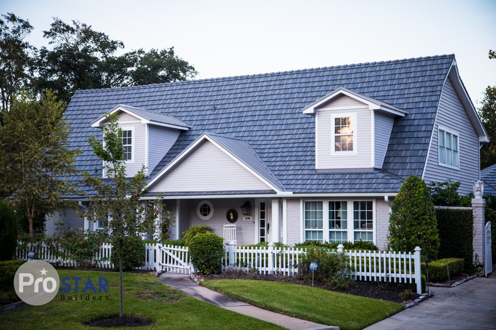 Slide of Prostar Builders