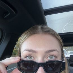 Eyebrow wax Eyebrow wax