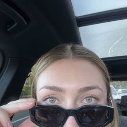 Ulta Beauty - Eyebrow wax