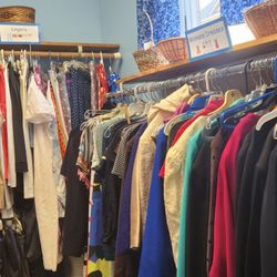 St. Paul's Thrift Shop