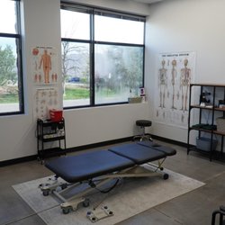 Kinetic Sports Medicine & Rehab - Centennial
