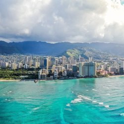 Embassy Suites by Hilton Waikiki Beach Walk