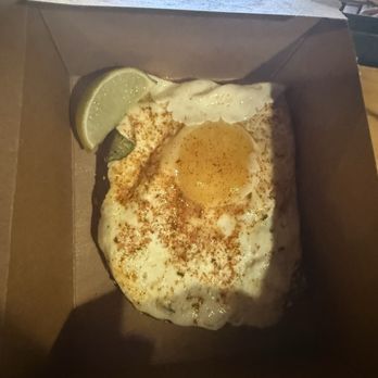 Luma Coffee Roasters - Avocado toast with fried egg - Coffee & Tea Near Me - Hammond, Louisiana