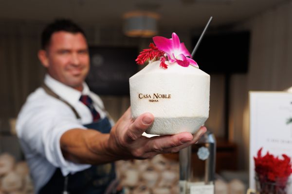 Snake Oil Cocktail Company by null