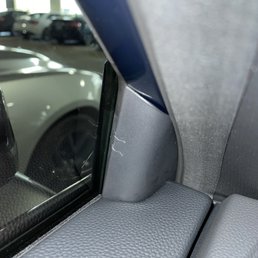scratches after tinting scratches after tinting