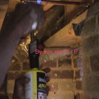 Touch Of Power Solutions - We install all type of copper pipes and pex water system - Electricians Near Me - Charlotte, North Carolina Touch Of Power Solutions - We install all type of copper pipes and pex water system - Electricians Near Me - Charlotte, North Carolina