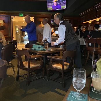 Tap Room - Open table - American Near Me - Pebble Beach, California Tap Room - Open table - American Near Me - Pebble Beach, California
