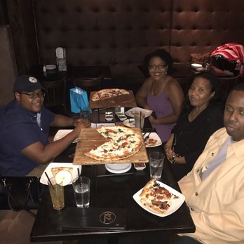 Urban Crust - Pizza Near Me - Plano, Texas
