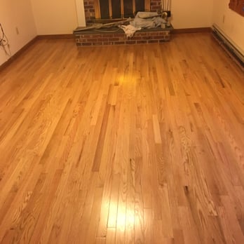 Dustless Hardwood Floors - Living room - Flooring Near Me - Manchester, Connecticut Dustless Hardwood Floors - Living room - Flooring Near Me - Manchester, Connecticut