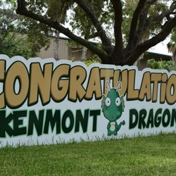 Kenmont Montessori School
